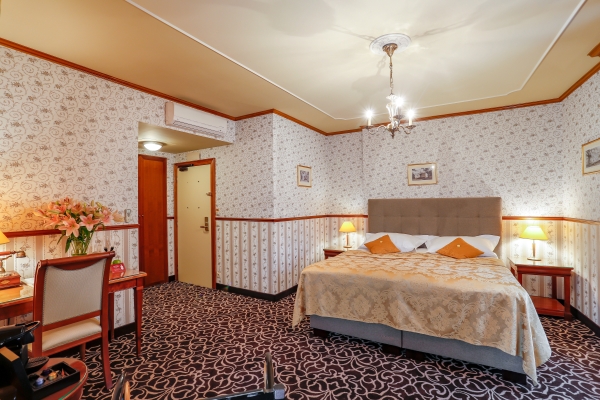 Hotel Chateau St. Havel - Wellness Superior (Prag)